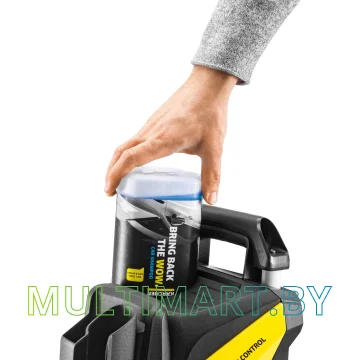 Мойка высокого давления Karcher K 5 Power Control (1.324-550.0) картинка 3